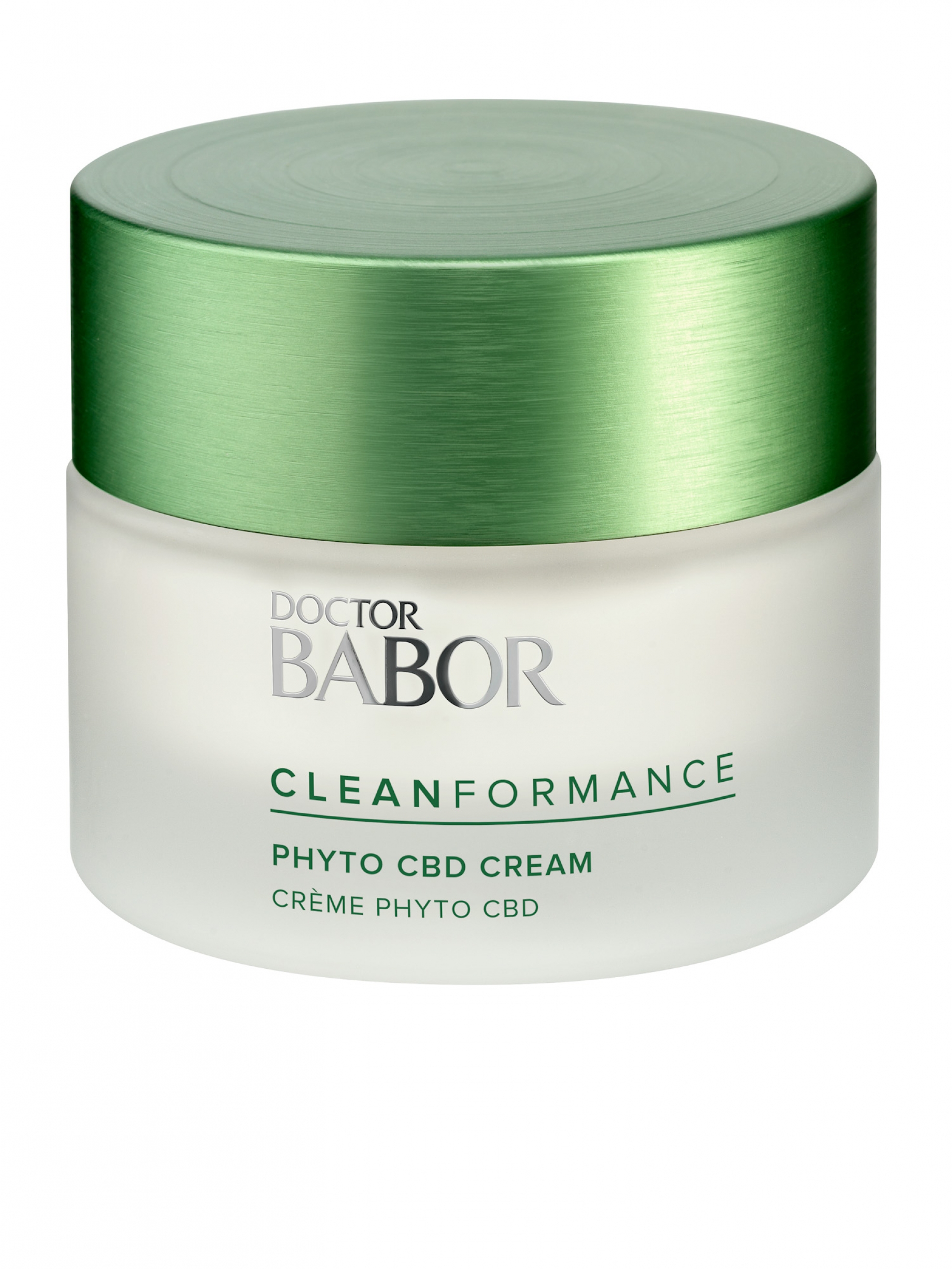 Phyto CBD Cream 50 ml